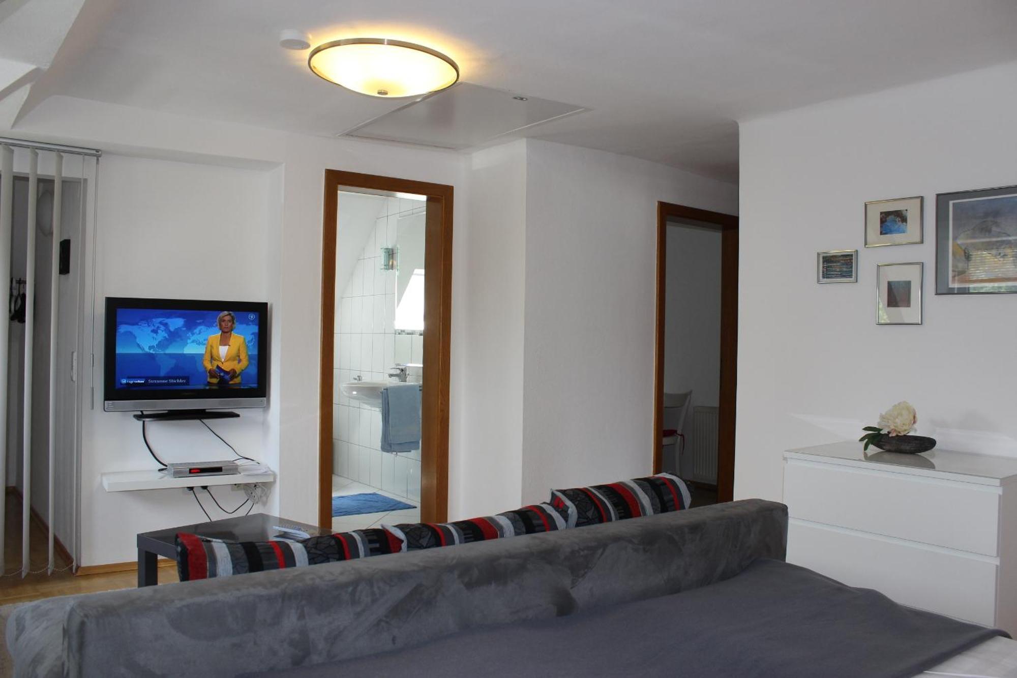 Ferienwohnung Und Gaestezimmer Korb Krumpendorf Esterno foto