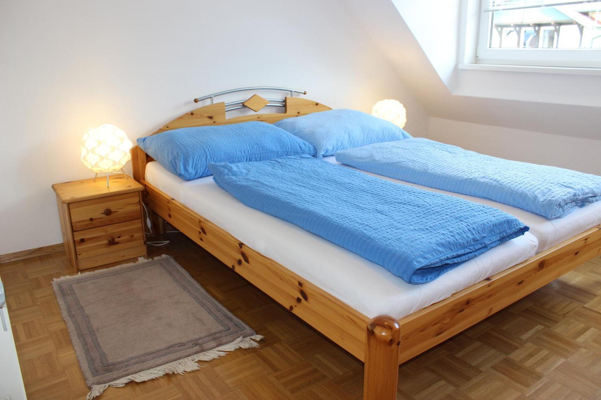Ferienwohnung Und Gaestezimmer Korb Krumpendorf Esterno foto
