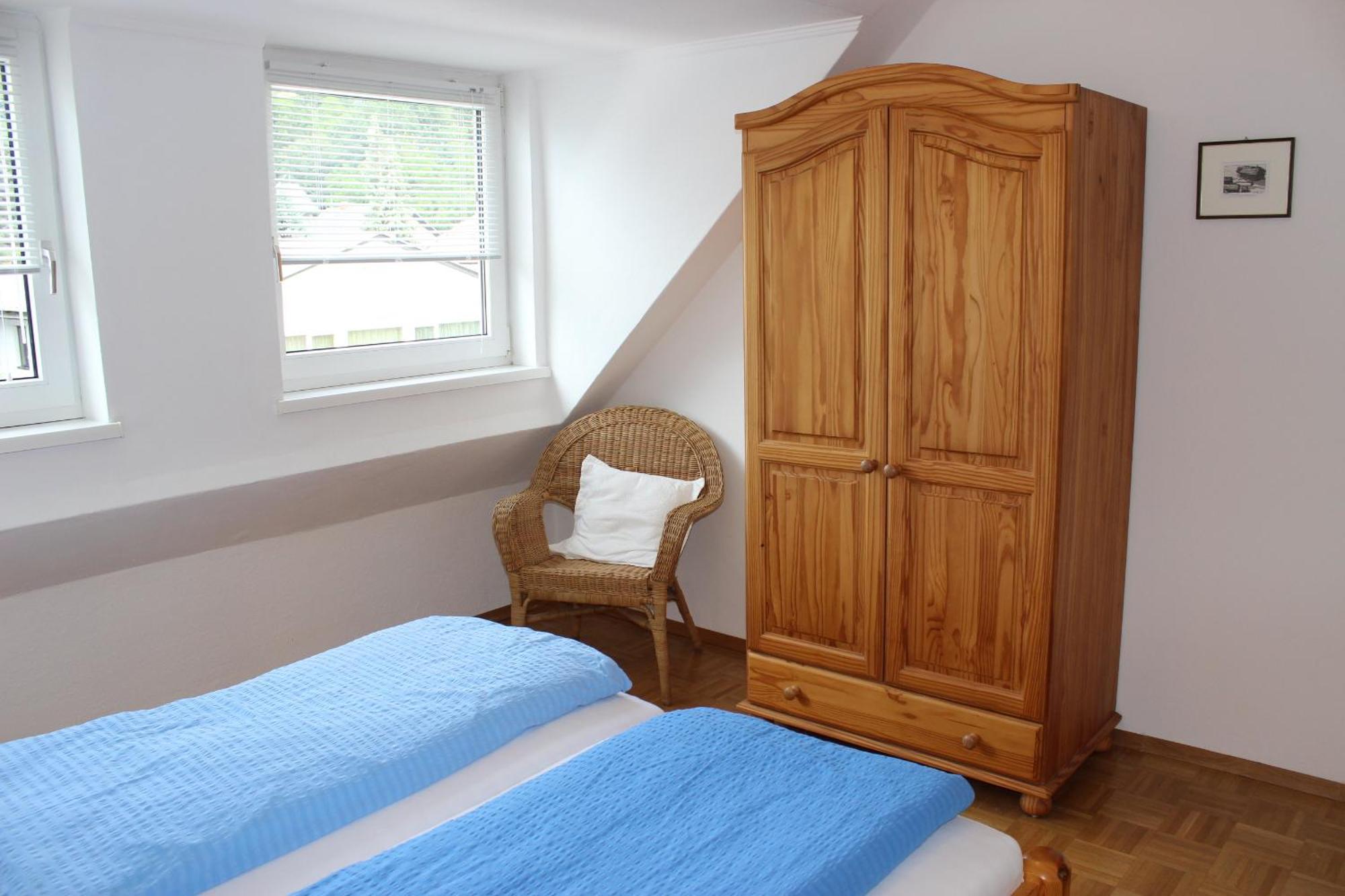 Ferienwohnung Und Gaestezimmer Korb Krumpendorf Esterno foto